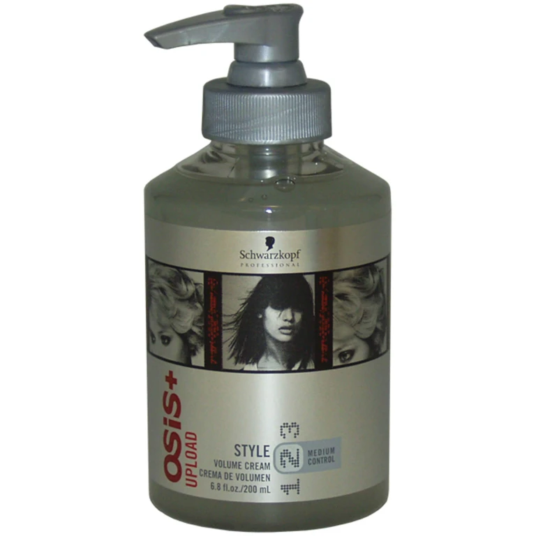 Osis Upload Volume Cream 200ml