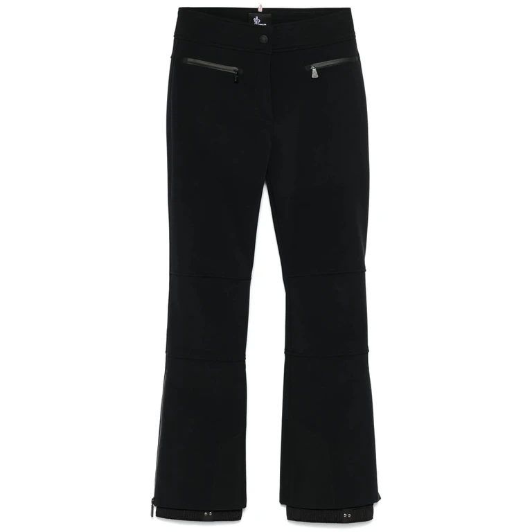 Logo-patch Ski Trousers