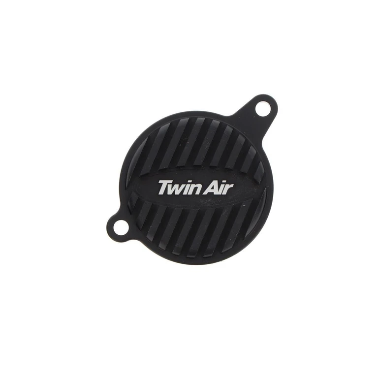 160311 - Twin Air Oil Filter Cap For Kawasaki KXF450 2006-2015