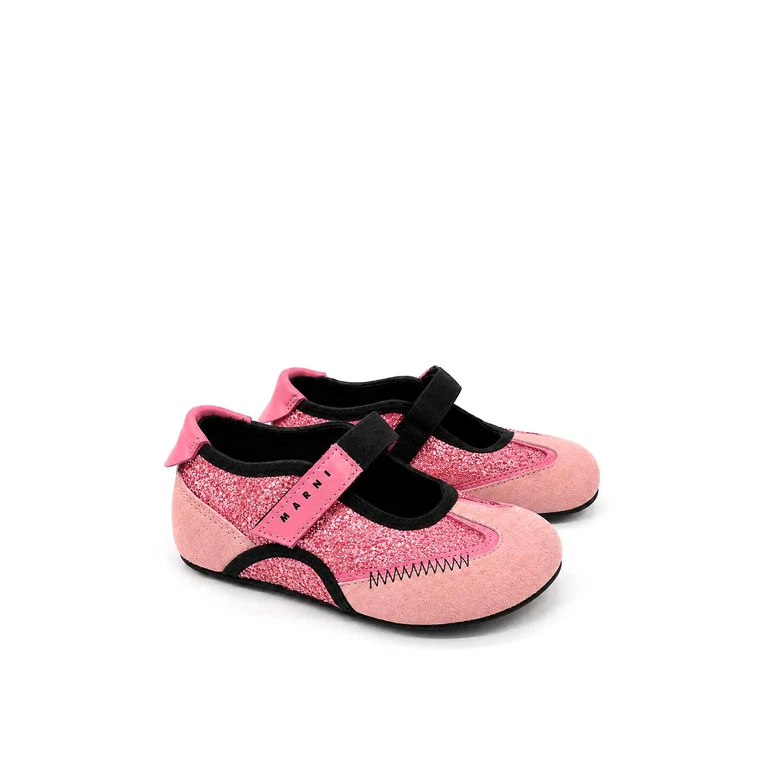 Ballerines - Couleur Chair (837881)