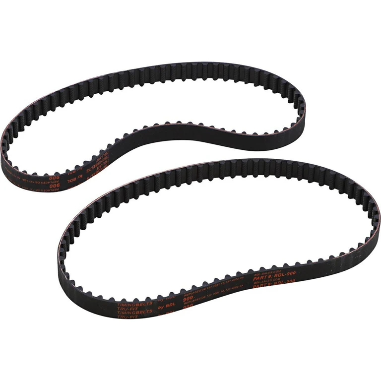 BDL-900 - Belt Drives LTD Tru-Fit Timing Belts For Ducati 907 I.E. 1990-1993