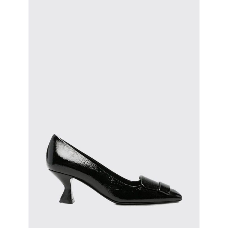 High Heel Shoes Woman color Black (B14550MFL4101101000)