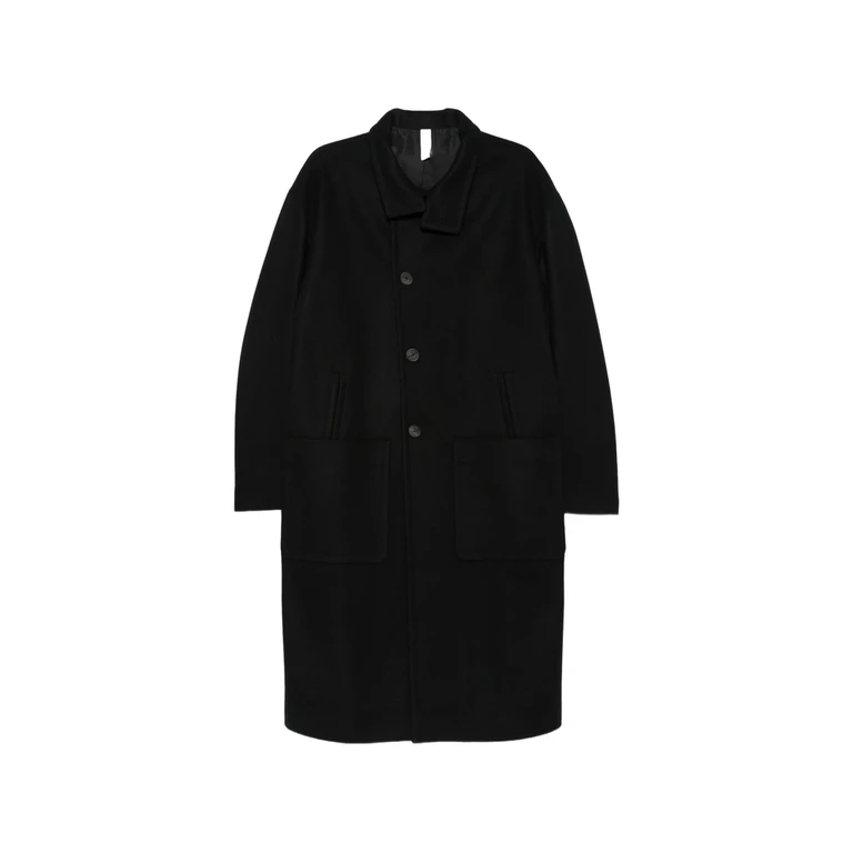 Savelletri Single-breasted Coat