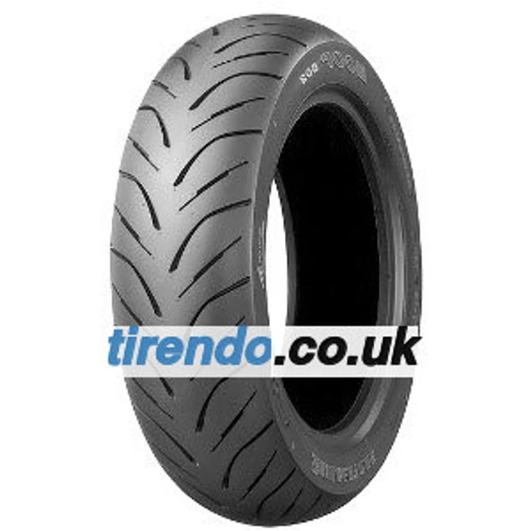 Neumático de moto Bridgestone B 02 Pro
