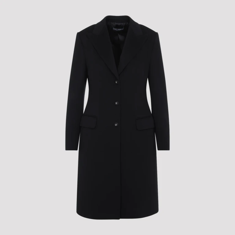 Wool Coat