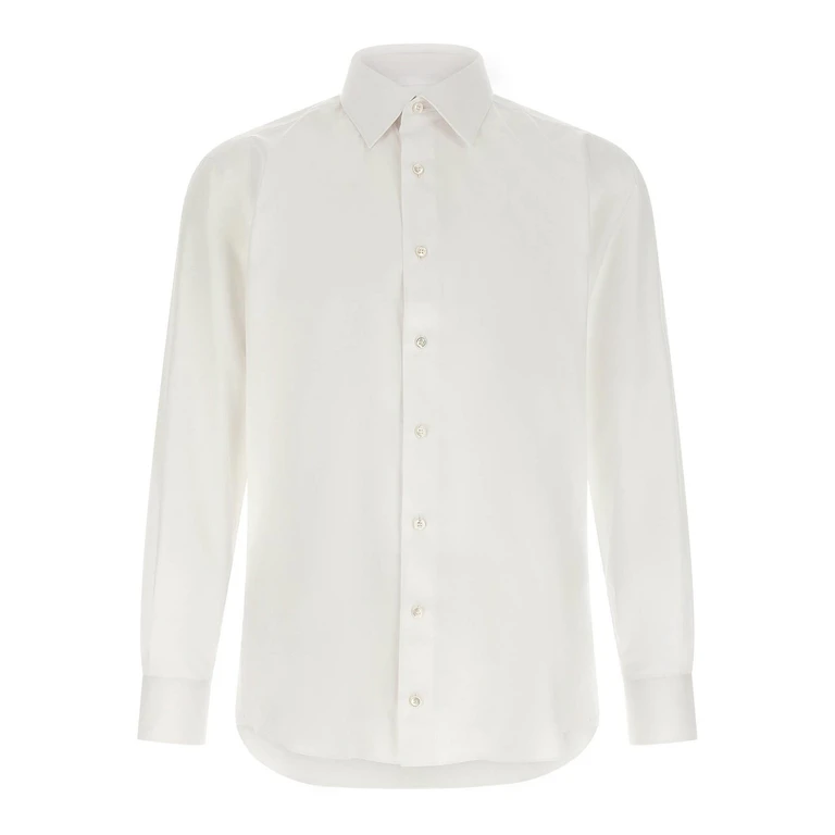 Brioni Chemise - Clark (RCB40LPC05L9000)