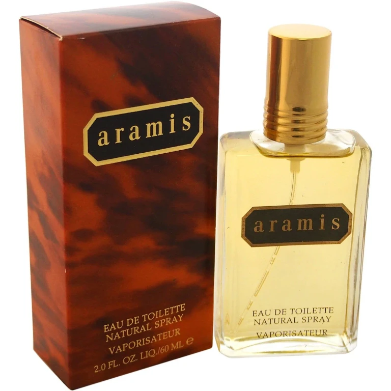 60Ml Edt Spray 44.00