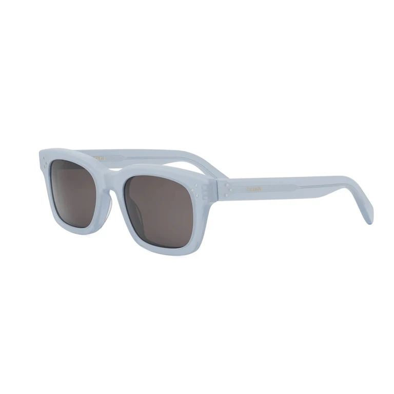 3 Dots Smoke Square Mens Sunglasses CL40232I 20A 51