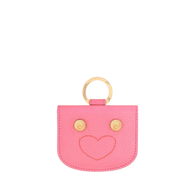 `Les Champions Epure` Card Holder