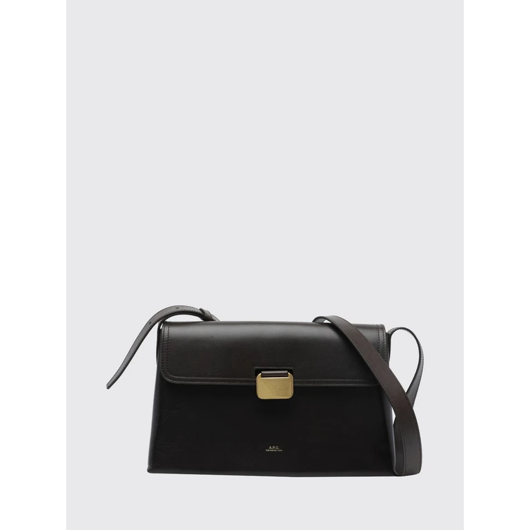 Bolso de hombro A.P.C. Simone
