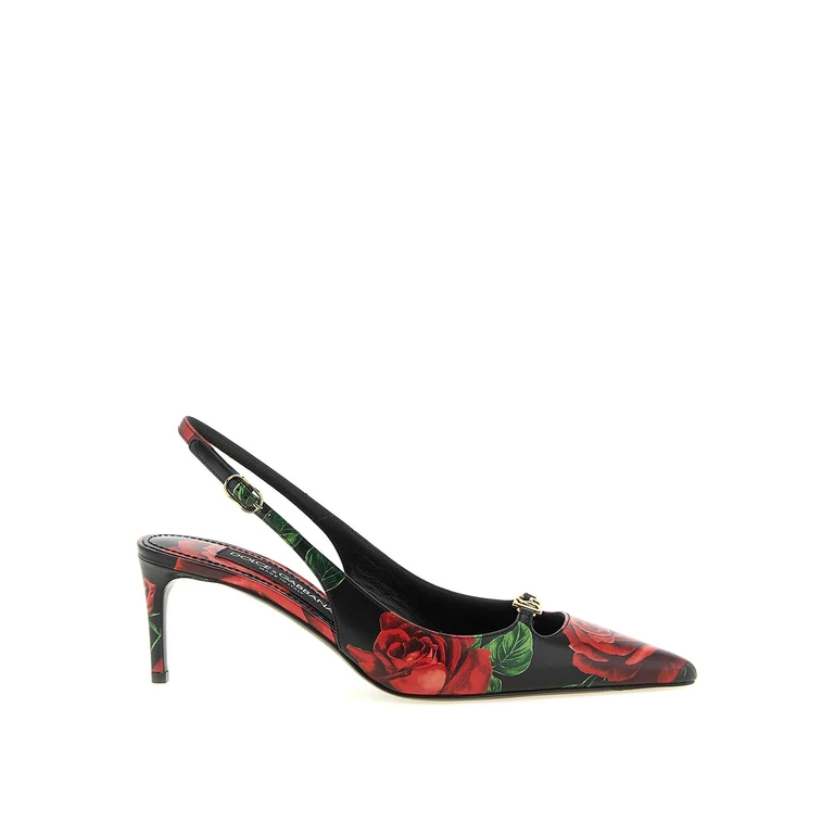 Sandales - Multicolore (CG0796A0706HN6EJ)