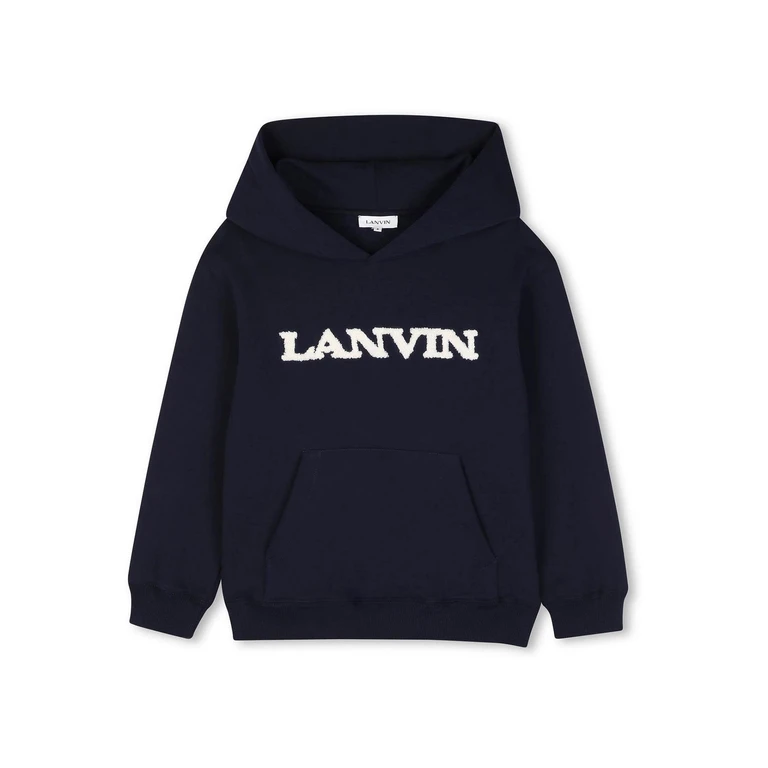 Lanvin Sweat-Shirts - Bleu (N30435855)