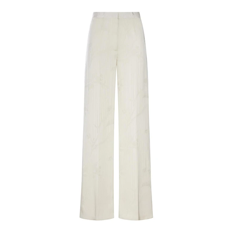 Pantalons Décontractés - Blanc (15057F50A0011)