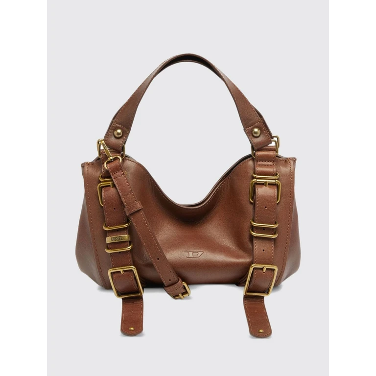 DIESEL Handbag Woman color Brown (X10947P9497T2224)