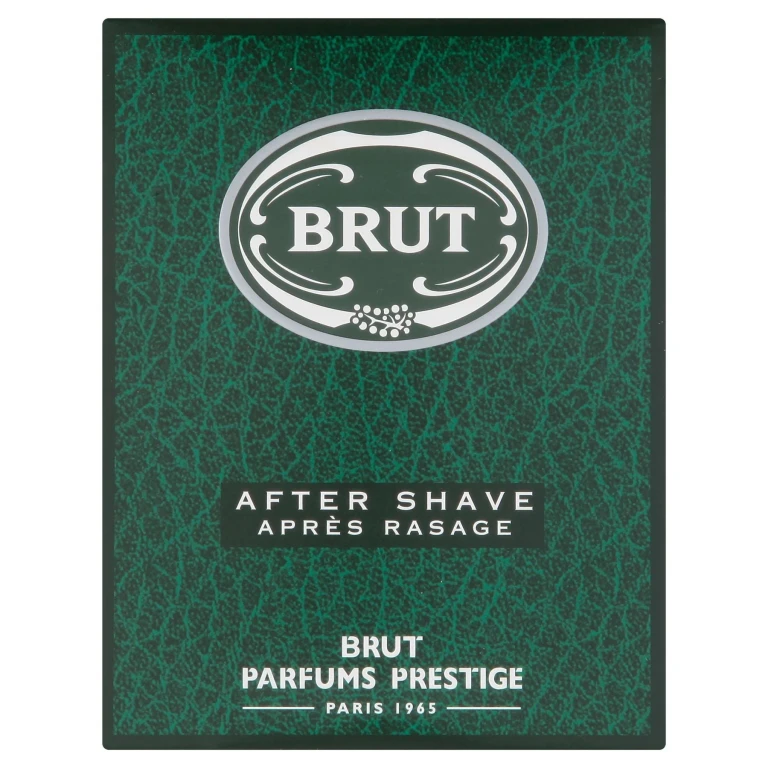 Aftershave 100ml Splash