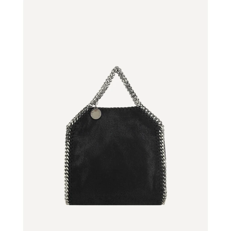 Tiny Shaggy Handbag Female UNI