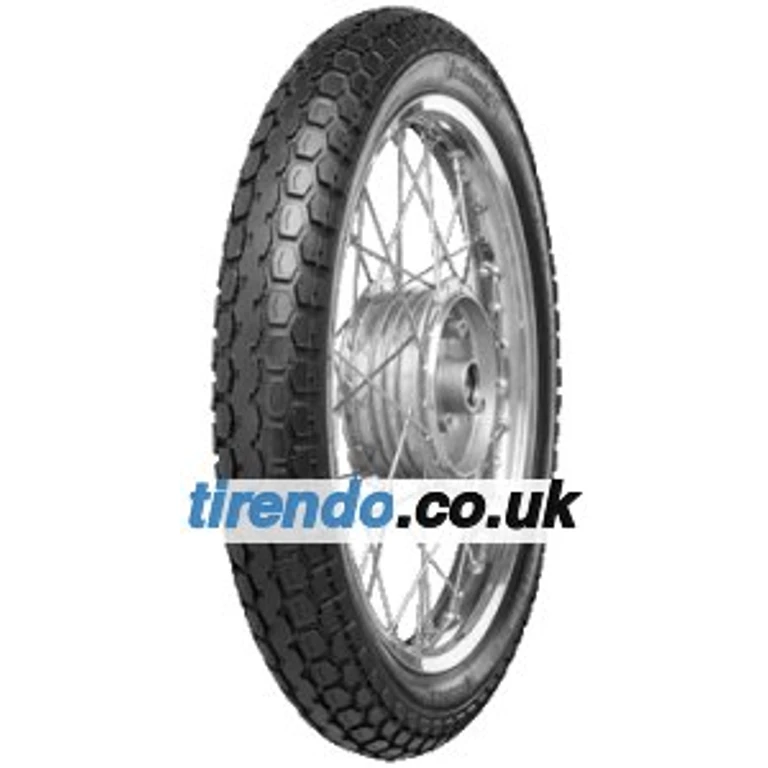 Neumático de moto Continental KKS10