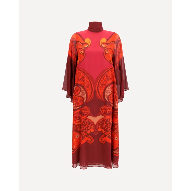 Magnifico midi Dress Female 40