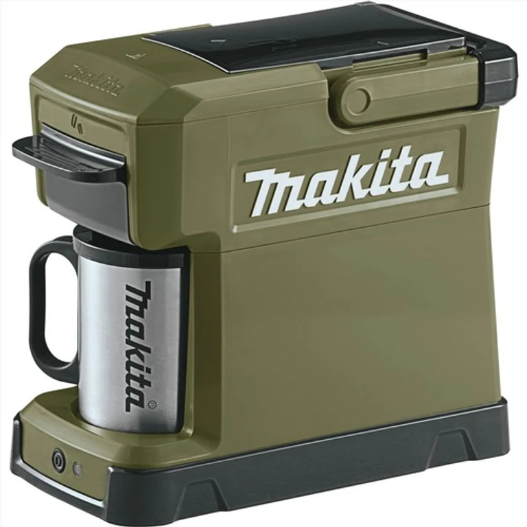 ADCM501Z 18V LXT Outdoor Adventure Cordless Coffee Maker (Tool Only)