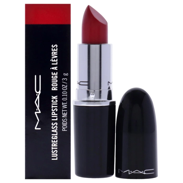 Lustreglass Lipstick 3g - 502 Cockney