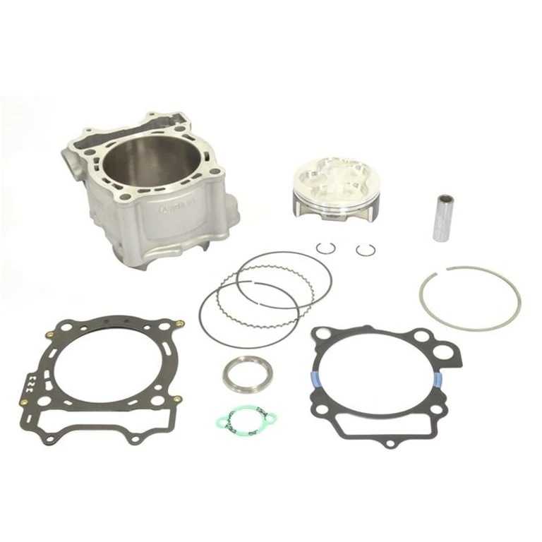 Big Bore Cylinder Kit - Yamaha YZF450 2006-2009, WR450F 2007-2015 478CC