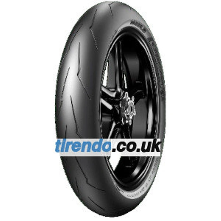 Diablo Supercorsa V3 Motorradreifen