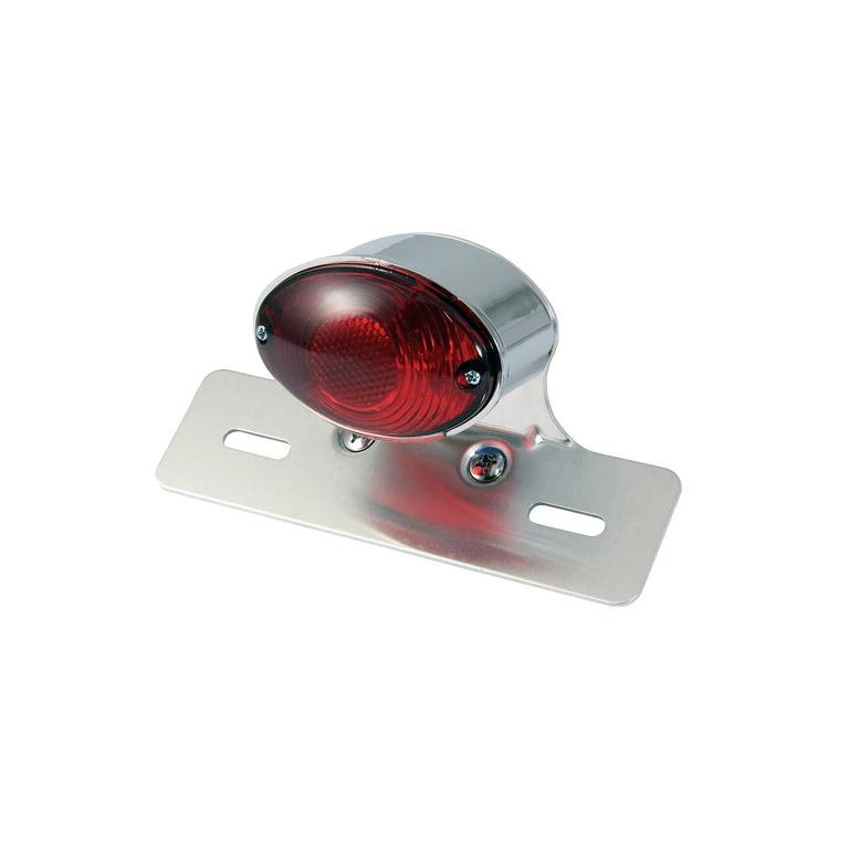 Single Cateye Universal Rear Light