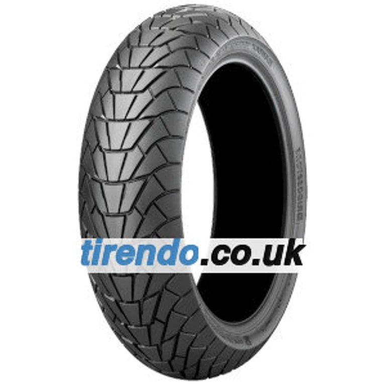 Neumático de moto Bridgestone AX 41S F