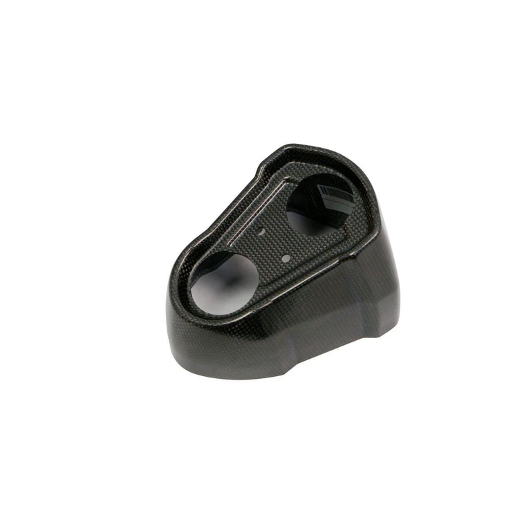 V-EC274/1 - V-EC274/1 - Akrapovic End Cap - Yamaha XP 530 T-Max 2017-2022
