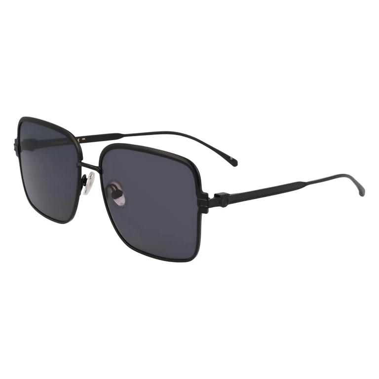 Grey Square Ladies Sunglasses SF317S 002 57
