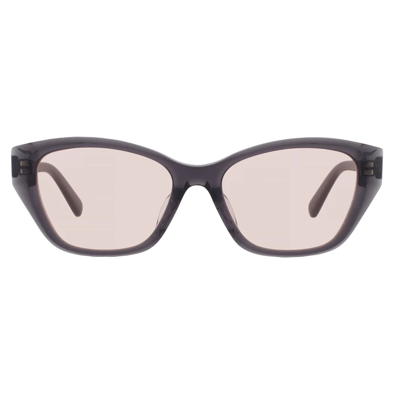 Violet Cat Eye Ladies Sunglasses SF2125SLB 020 53