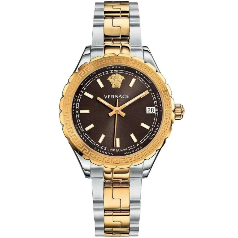 V12040015 Analogue Quartz Women's Watch