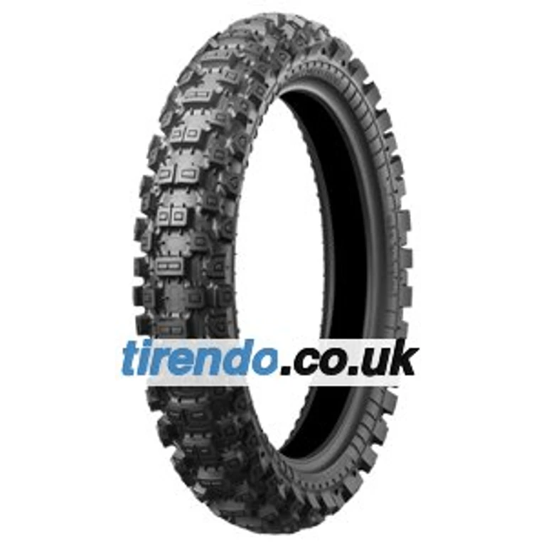 Neumático de moto Bridgestone X 40 R