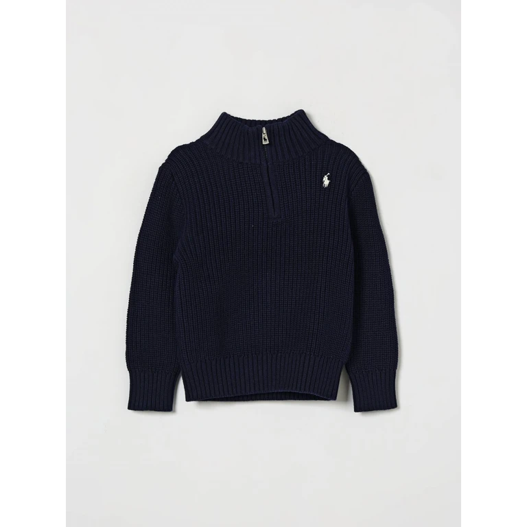 Sweater Kids color Navy (322B261190004)