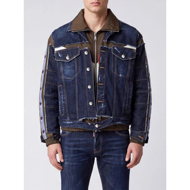 Veste Hybride Dsquared2