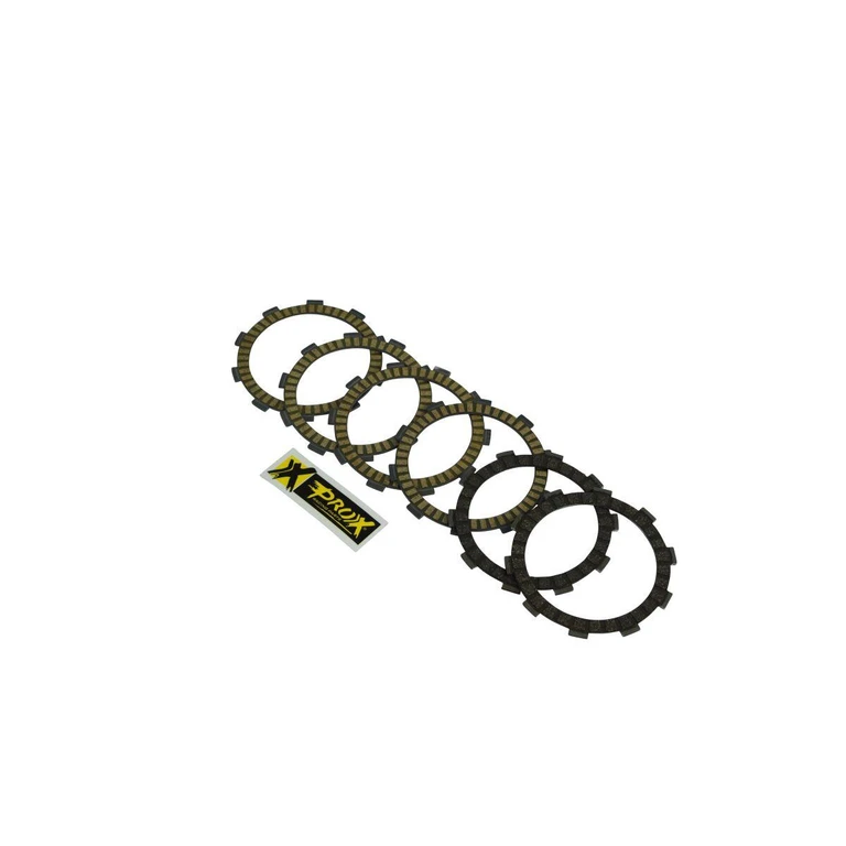 16.S20018 - Prox Friction Plate Kit For Yamaha YZ65 2018-2026