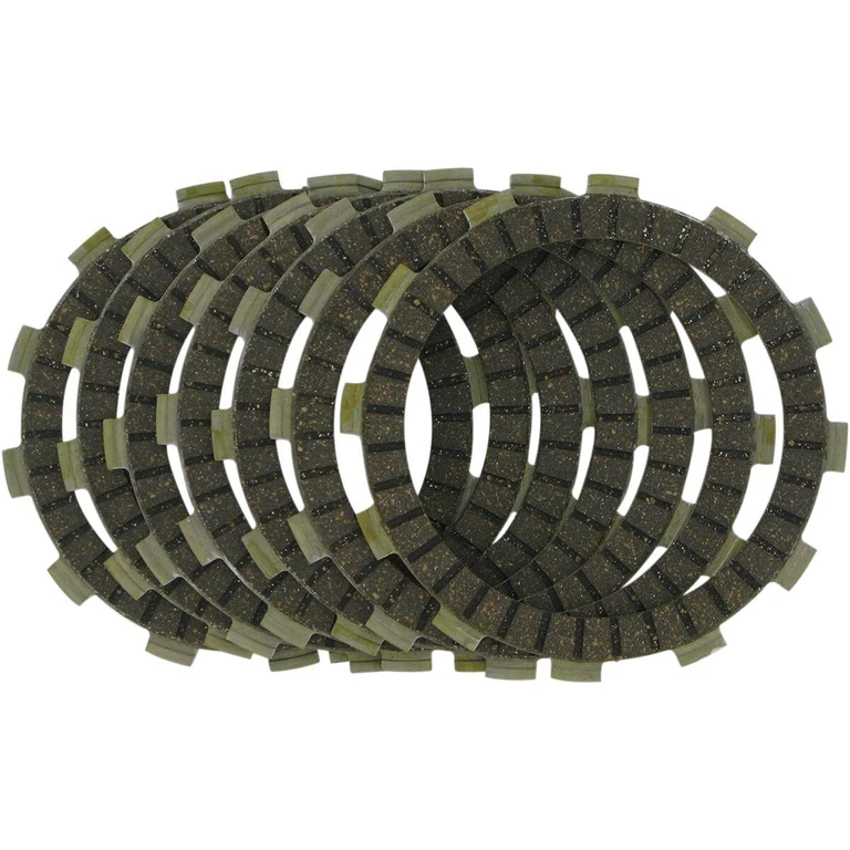 CK1222 - EBC CK Standard Series Clutch Friction Plate Kit For Husqvarna CR125 2000-2011