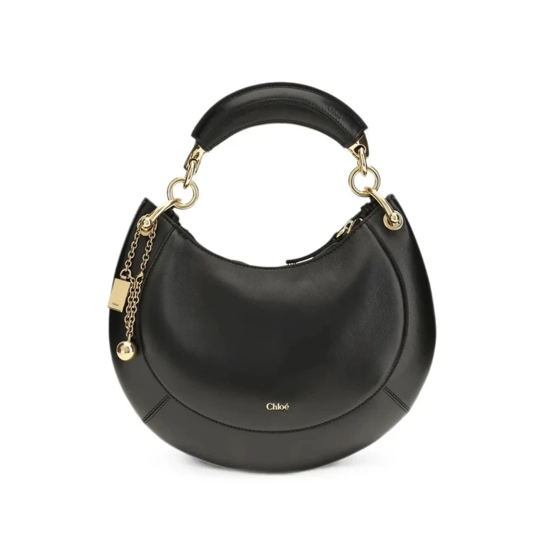 Shoulder Bag "Chloé Banana"