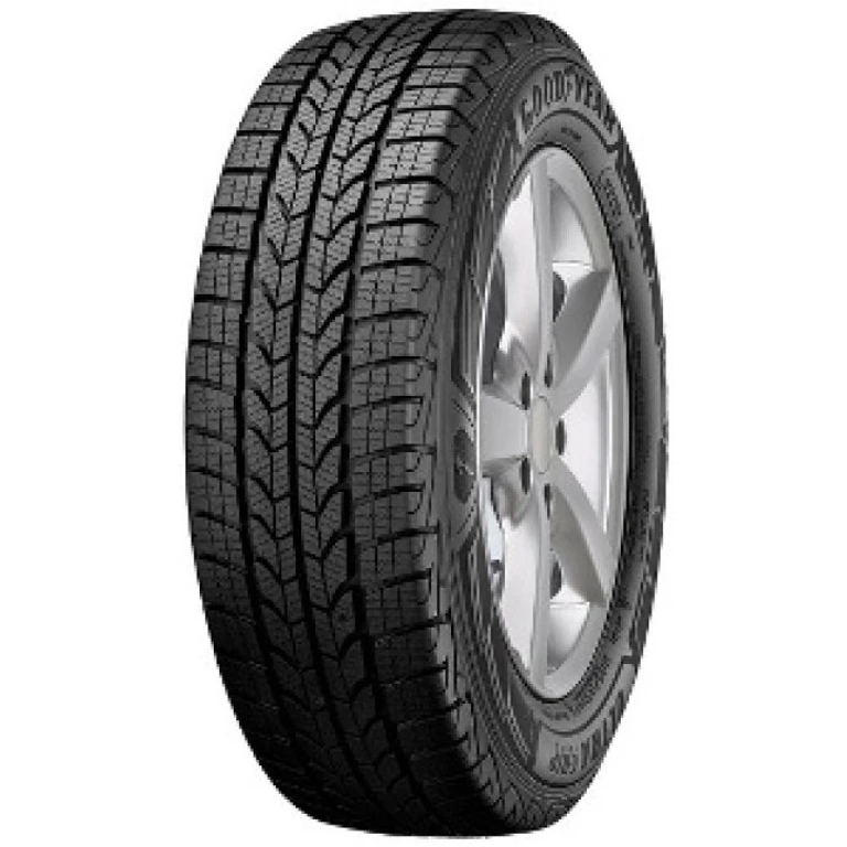 UltraGrip Cargo ( 225/75 R16C 118/116R 10PR, EDR )