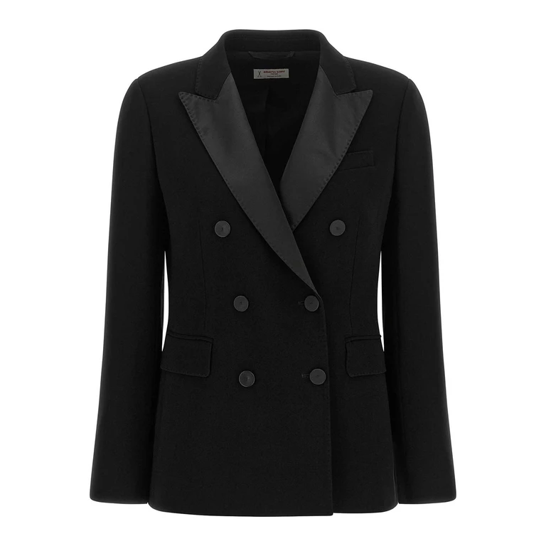 Blazer - Noir (IV821AC003090)