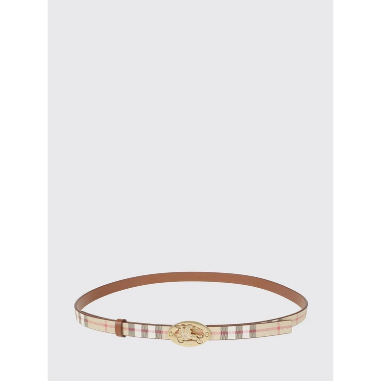 Belt Woman color Beige (8129436)