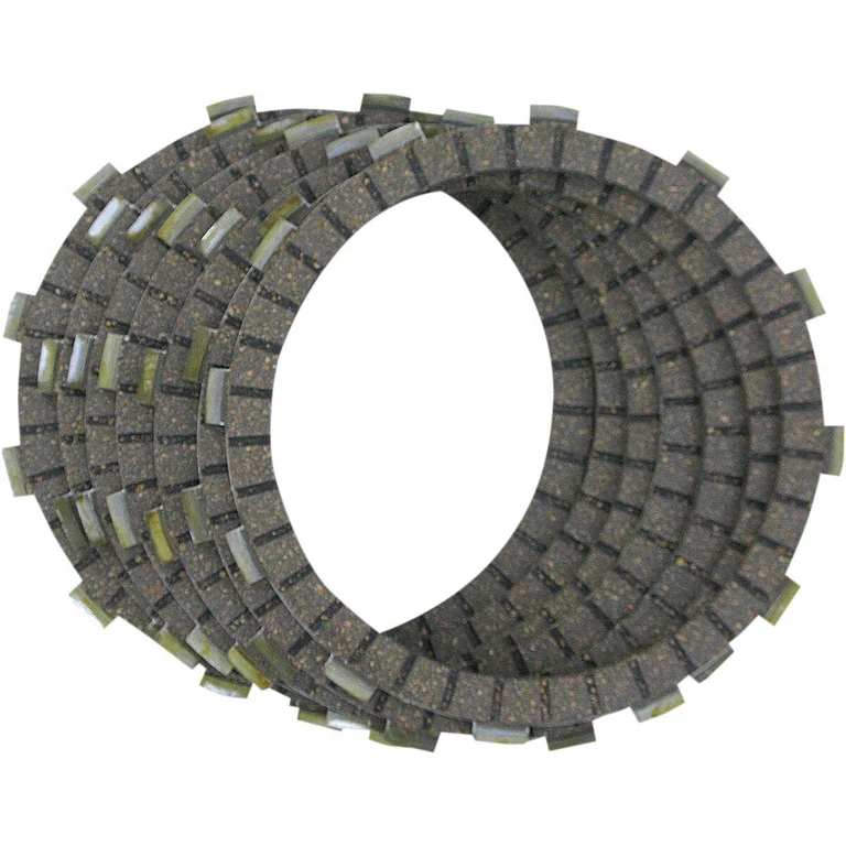 CK1291 - EBC CK Standard Series Clutch Friction Plate Kit For Honda CB 1100 SF 2000-2003