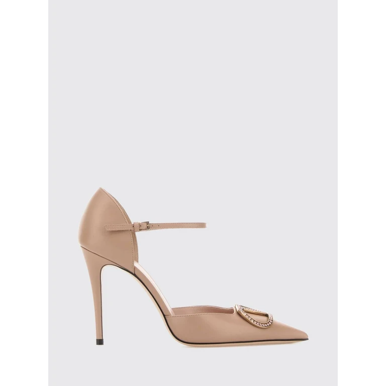 High Heel Shoes Woman color Pink (S0NN6MNV04W)