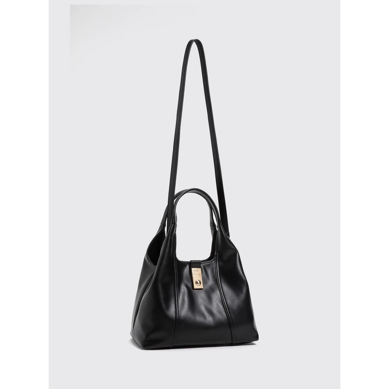 Handbag Woman color Black (262TB711200006)