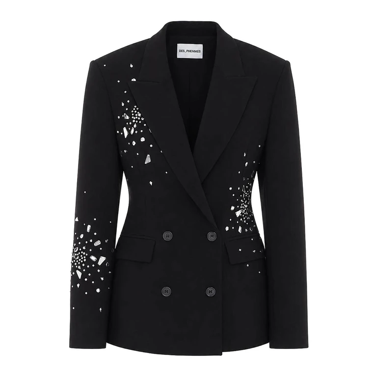 Blazer - Noir (D616ASD0900)