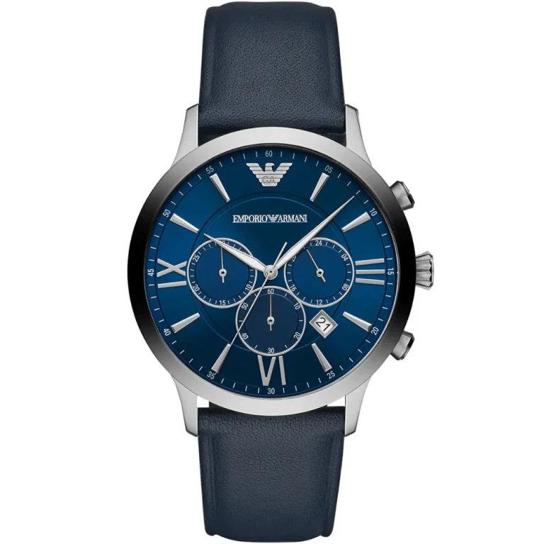 AR11226 Giovanni Chronograph Men's Watch