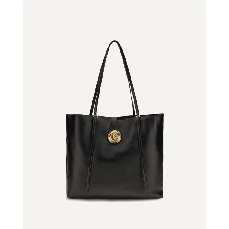 Medusa Tote Bag Female UNI