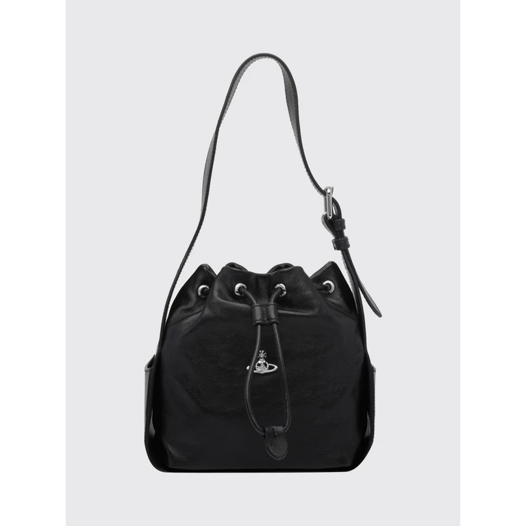 Mini Bucket Bag