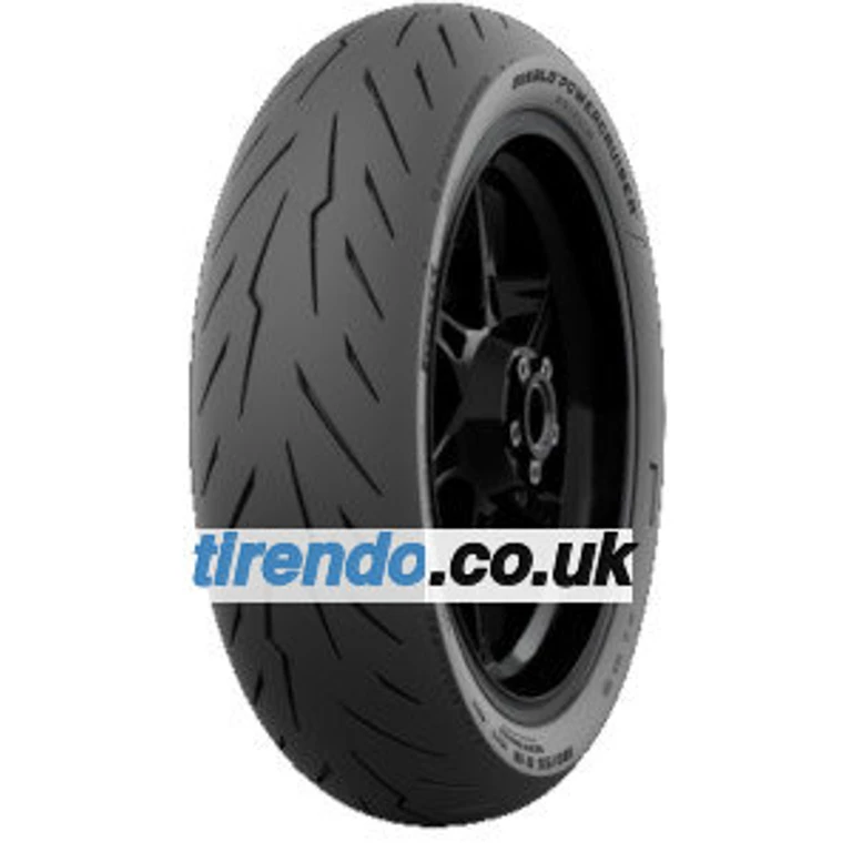 Diablo Powercruiser Motorradreifen