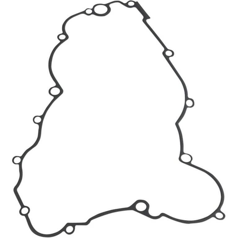 816315MSE - Moose Racing Clutch Cover Gasket For Gas Gas EC300 2021-2023 Inner